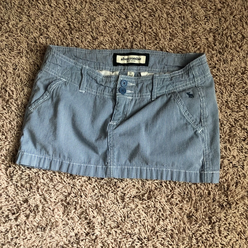 Girls Abercrombie Skirt